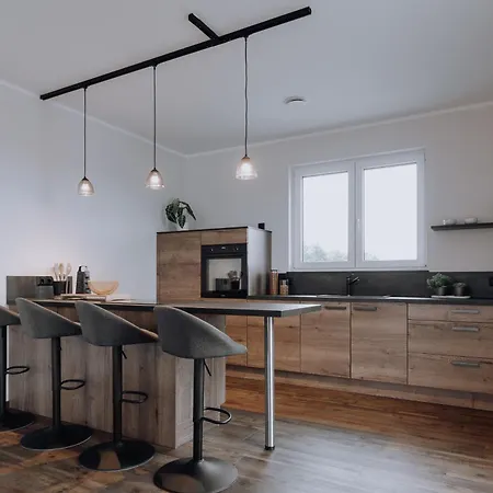 Modern Living