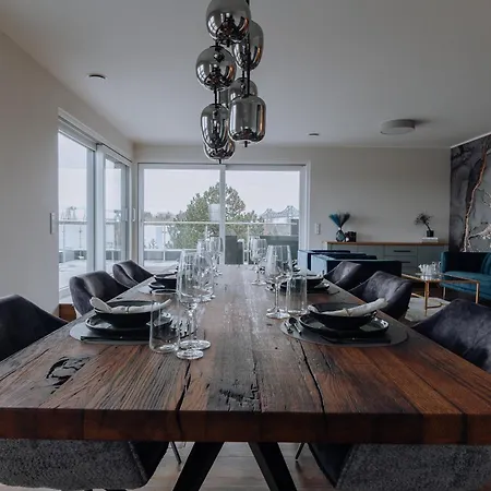 Modern Living