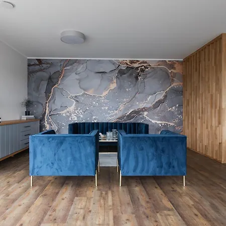 Modern Living