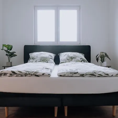 Modern Living *